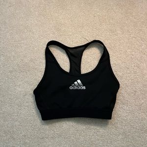 Adidas Racerback Sports Bra